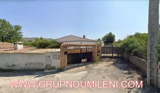 Chalet on Calle Font del Sapo photo 10