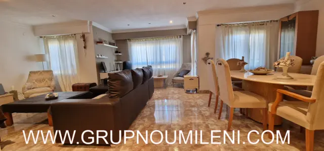 Piso en alquiler en Avenida de Vicente Blasco Ibáñez, cerca de Plaça del Professor Santiago Grisolia - Imagen 64