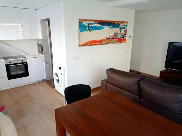 Apartment in Picanya