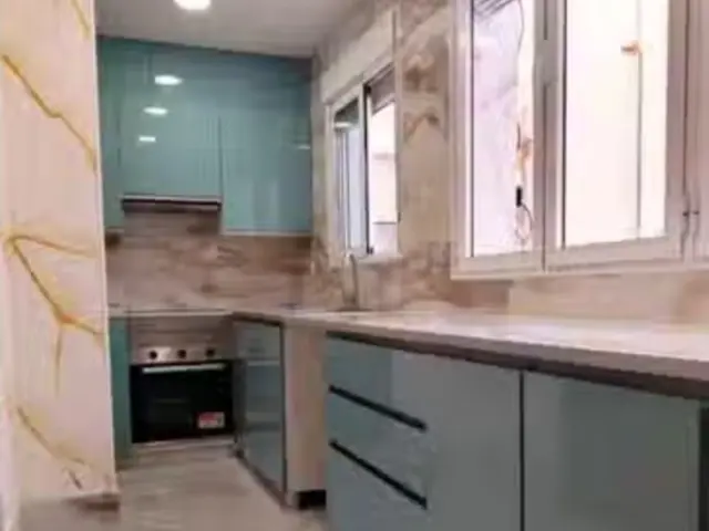 Piso en alquiler en Gran Vía de Ramón y Cajal - Imagen 27