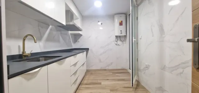 Piso en Catarroja