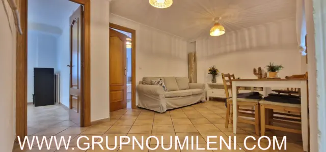 Apartment in Divendres photo 10