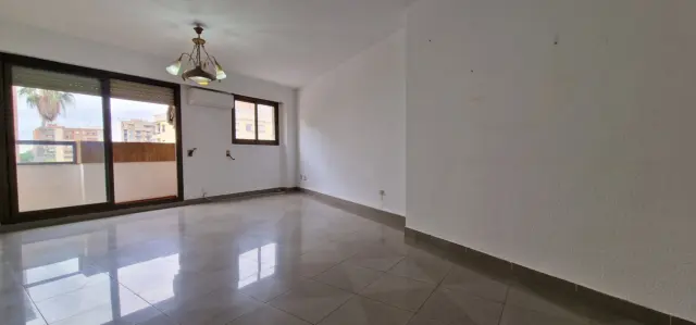Piso en Vara de Quart