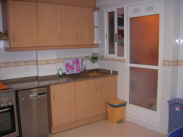 Piso en Albal