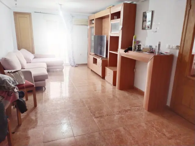 Apartment in Altabix photo 7