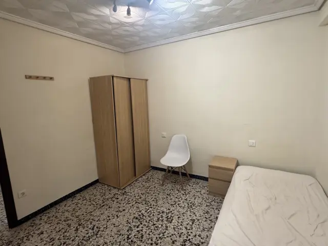 Apartment on Calle Antonio Mora Ferrández photo 11