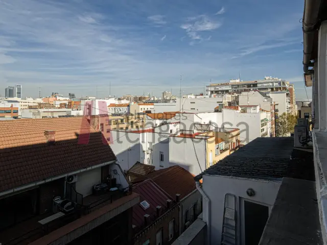 Ático en alquiler en Calle de Juan de Olías - Imagen 46