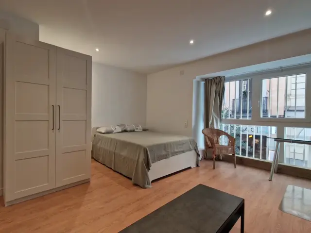 Estudio en alquiler en Calle del Príncipe - Imagen 25