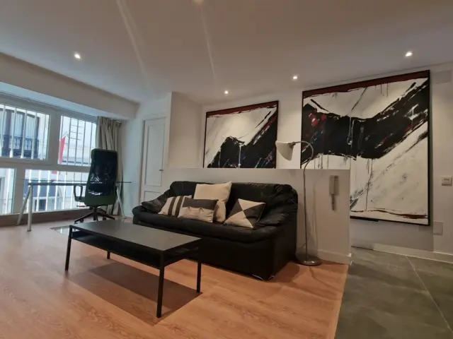 Estudio en alquiler en Calle del Príncipe - Imagen 26