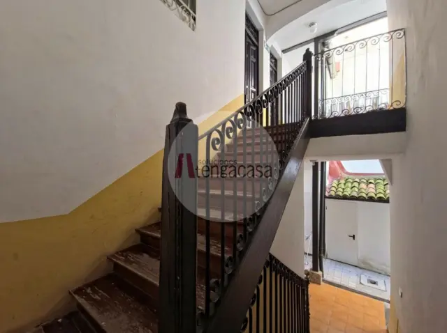 Estudio en alquiler en Calle de las Virtudes - Imagen 21