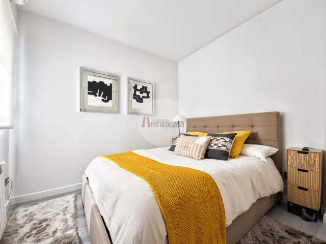 Apartment on Ardemans Street photo 4
