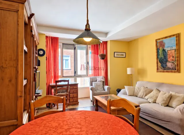 Apartment on Francisco Altimiras Street photo 10