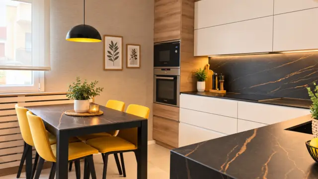 House in Tona