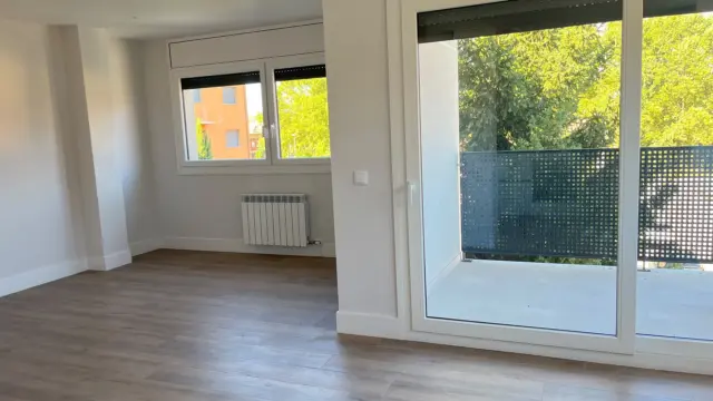 Apartment in Calldetenes photo 4