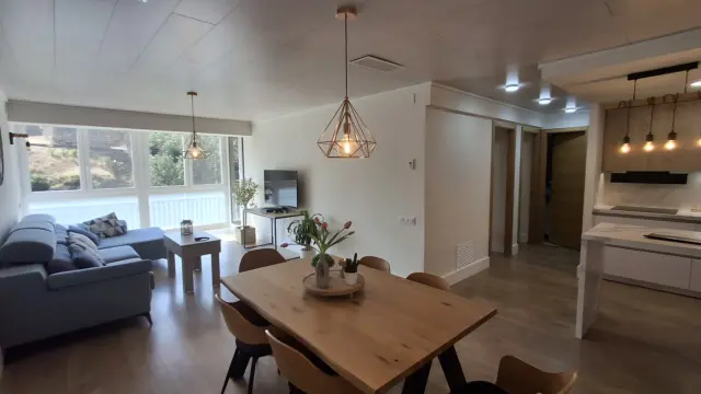 Apartment on Carrer de Ramon Berenguer IV