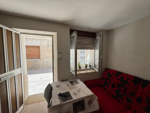House on Carrer de Sant Josep de Jesús