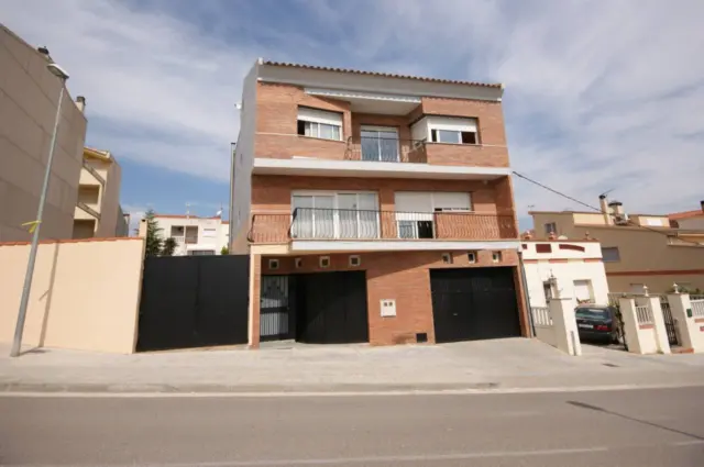 Casa en venda a Carrer de Segimon Tomeu, Torrelavit de 498.000 €