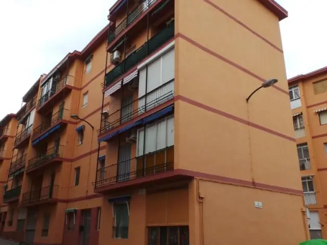 Piso en Carrer de Rei Jaume I