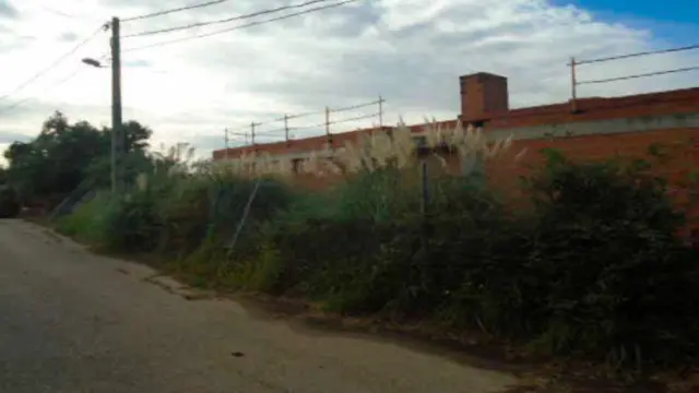 House on Suqueda Street