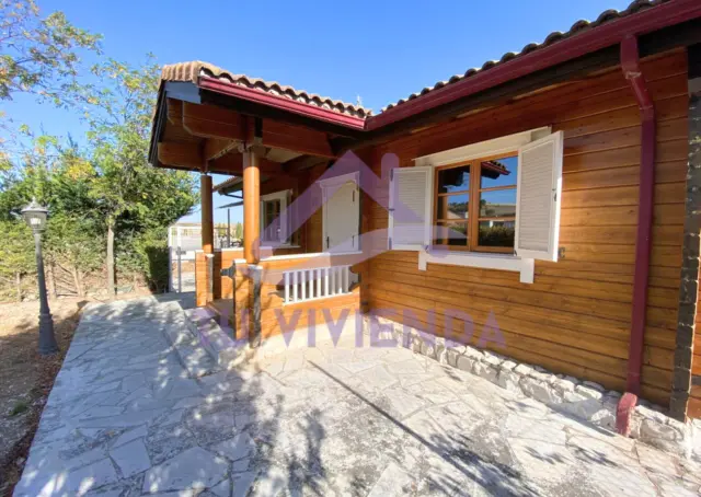 Rustic house on Calle Lugar Huerto Colis, No. 1 photo 24