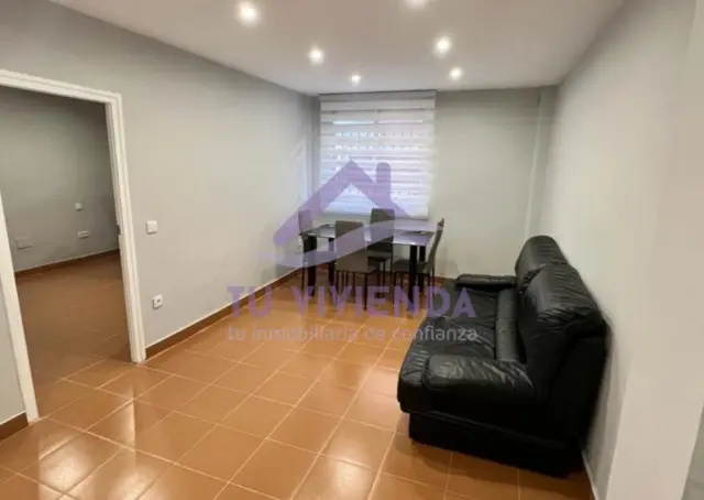 Apartment on Calle de la Hornija