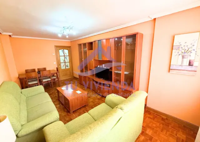 Apartment at Plaza del Instituto Viejo, 1