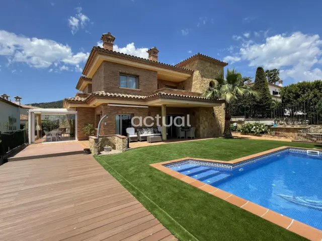 House on Avinguda dels Fanals photo 46