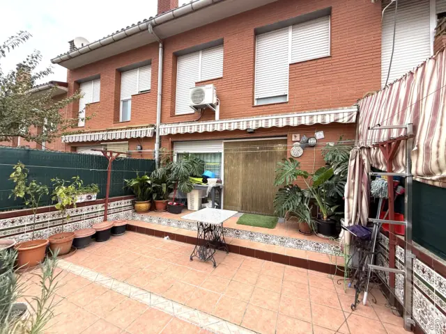 House on Carrer de Carrasco i Formiguera photo 12