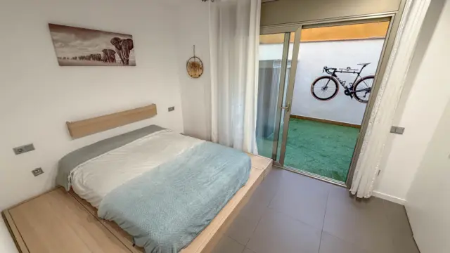 Apartment in Sant Pere photo 11