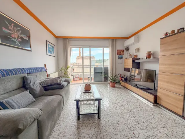 Apartment in La Maurina photo 41