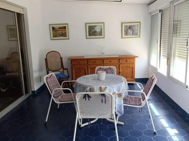 Ático en Sant Antoni