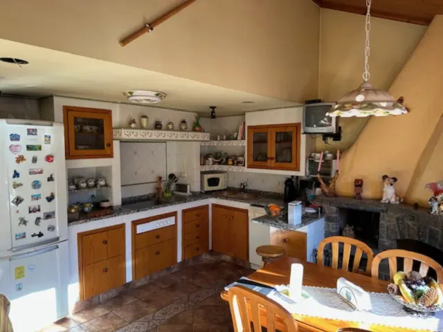 Duplex in Gironella