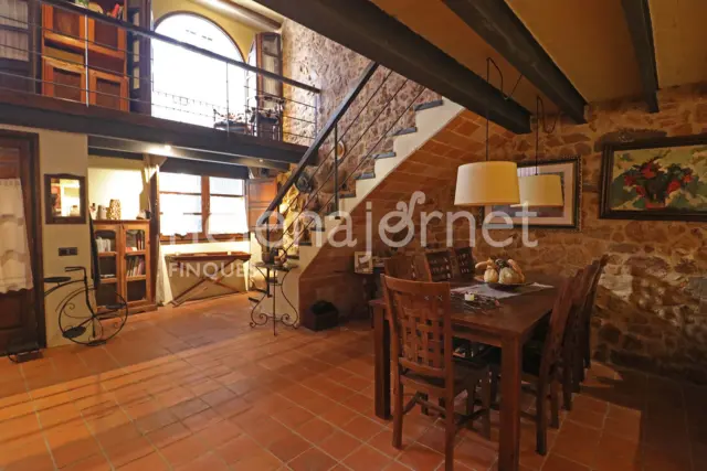 House on Carrer de l'Estret photo 3