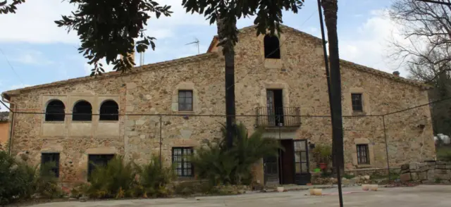 Rustic Finca on Carrer de Pocafarina, No. 53 photo 12