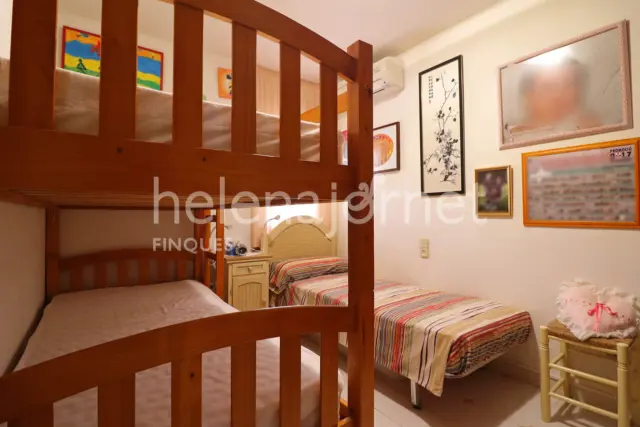 Apartment on Passeig de Guíxols photo 10