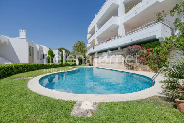 Apartment on Carretera Sant Feliu de Guixols A S´Agaro photo 31