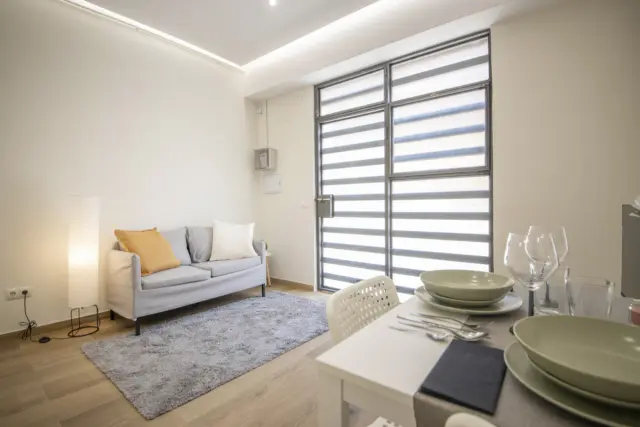 Apartment in Vilapicina-La Torre Llobeta photo 9