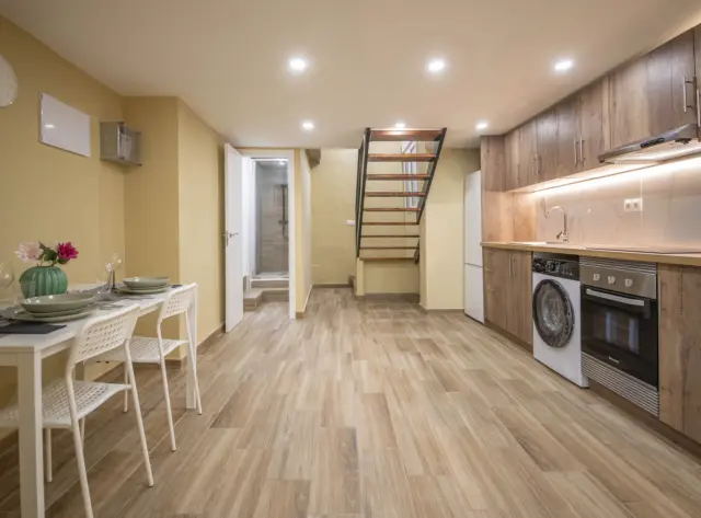 Apartment on Carrer de Bunyola photo 5