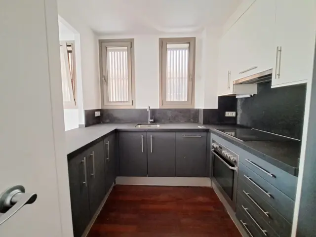 Apartment on Carrer de Lacy photo 6