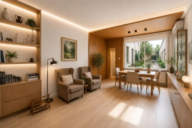 House on Carrer de Brutau photo 55