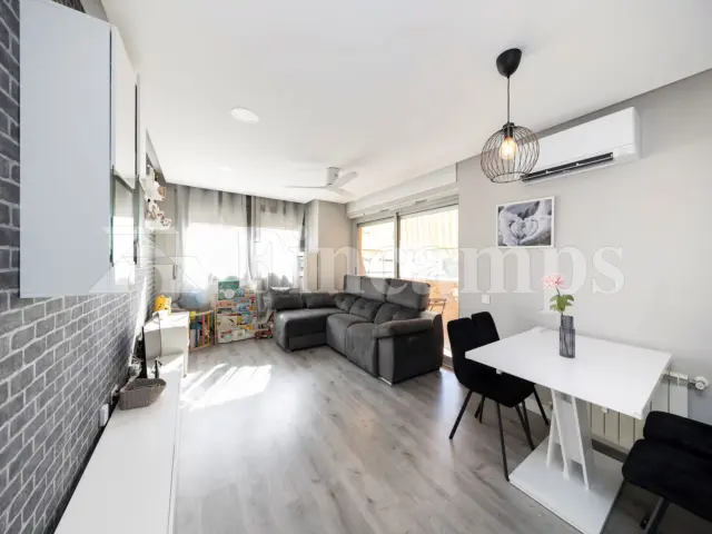 Apartment at Carrer de Brasil, 6 photo 37