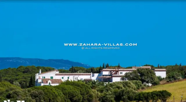 House in Barbate photo 27