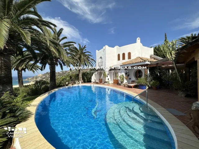 Chalet in Zahara de los Atunes