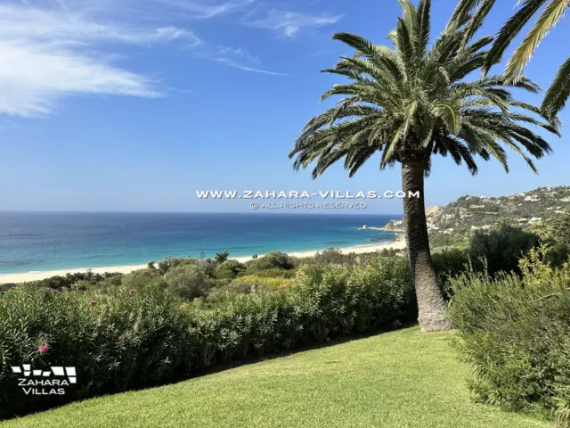 Chalet in Zahara de los Atunes photo 5