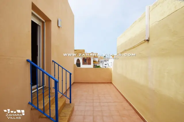 Terraced house on Calle Atarjea photo 19