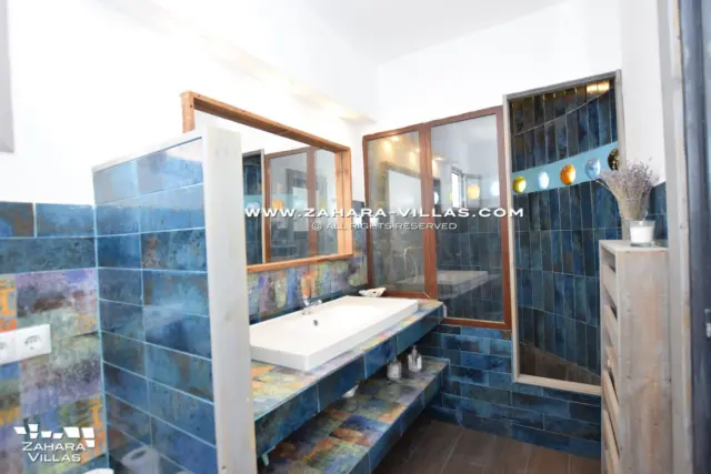 Detached house on Calle Maquila photo 35