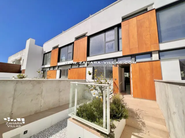Casa adosada en venta en Avenida Sierra de Martin, Zahara de los Atunes (Barbate) de 660.000 €