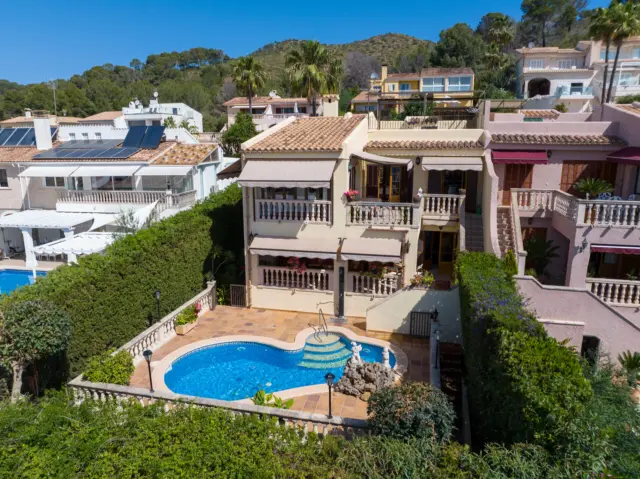 Semi-detached chalet in Platja d'Alcúdia-Port d'Alcúdia photo 18