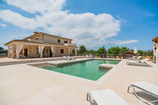 Casa en venta en Mal Pas, Marina Manresa-Mal Pas-Bonaire (Alcúdia) de 2.700.000 €