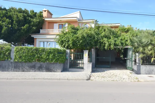 Casa en venda a Son Baulo, Ca'n Picafort (Santa Margalida) de 1.400.000 €